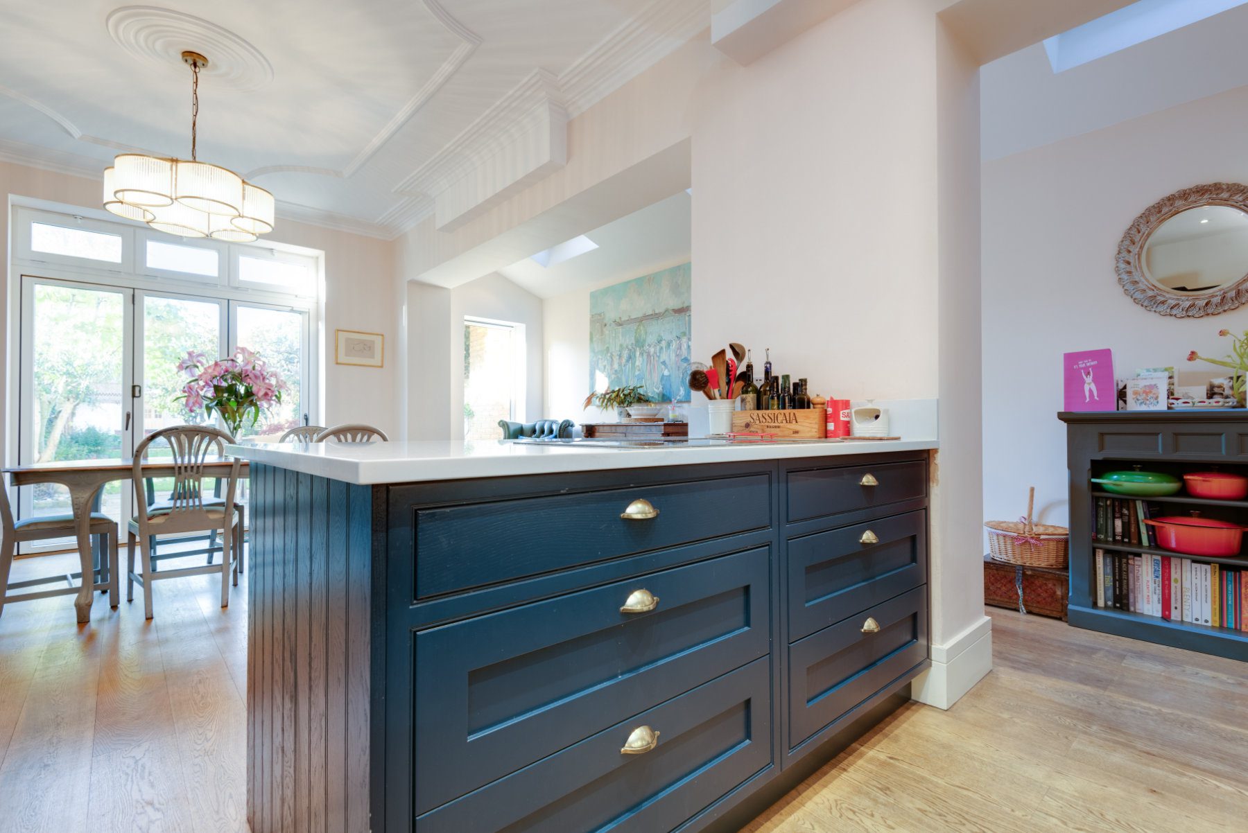 About Us | Osborne Interiors