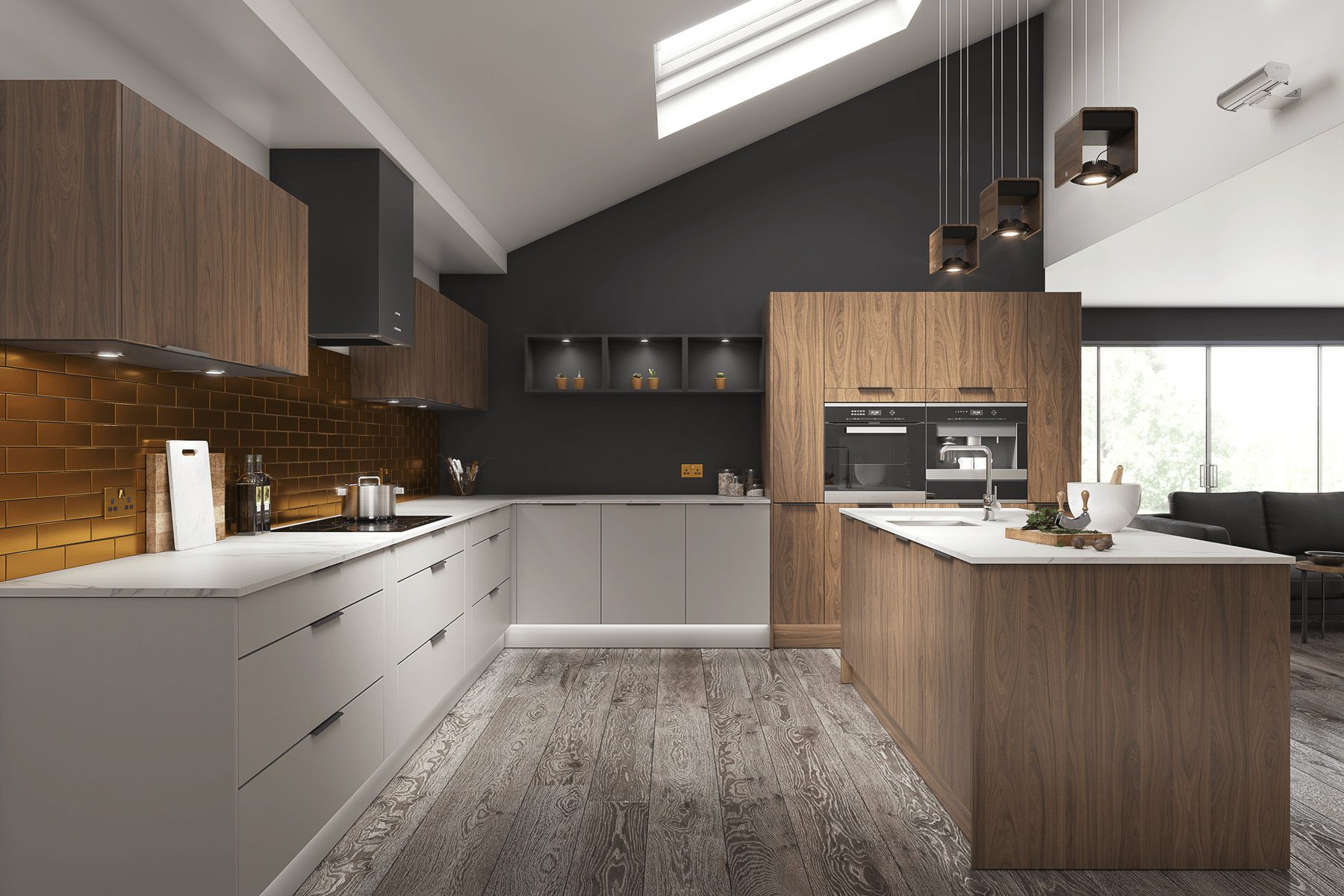 Osborne Kitchens | Osborne Interiors