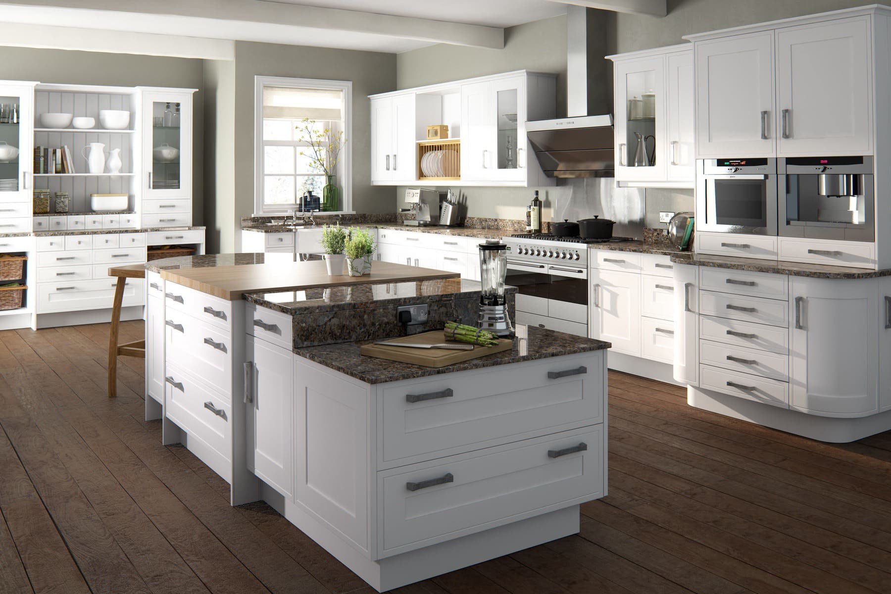 Osborne Kitchens | Osborne Interiors